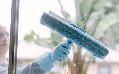 Finding The Right Window Cleaning Service